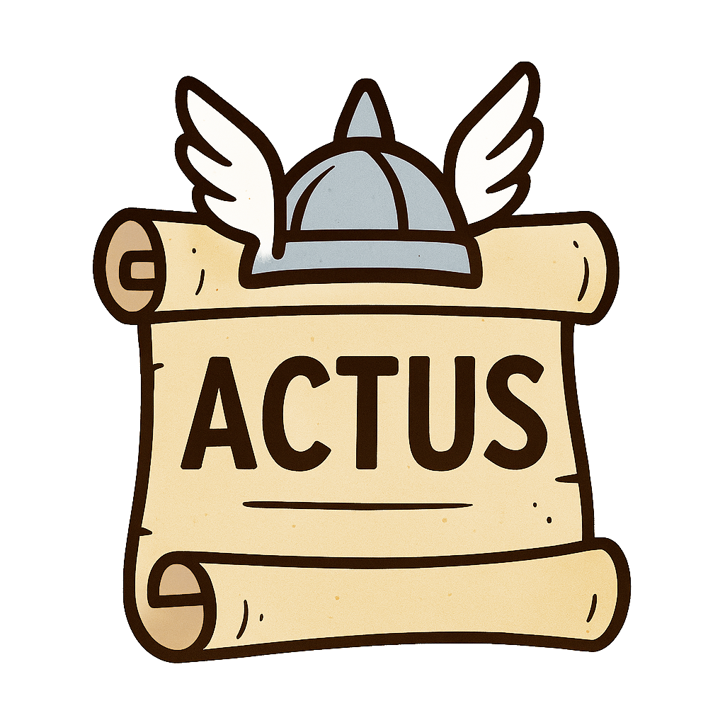 Actus locales