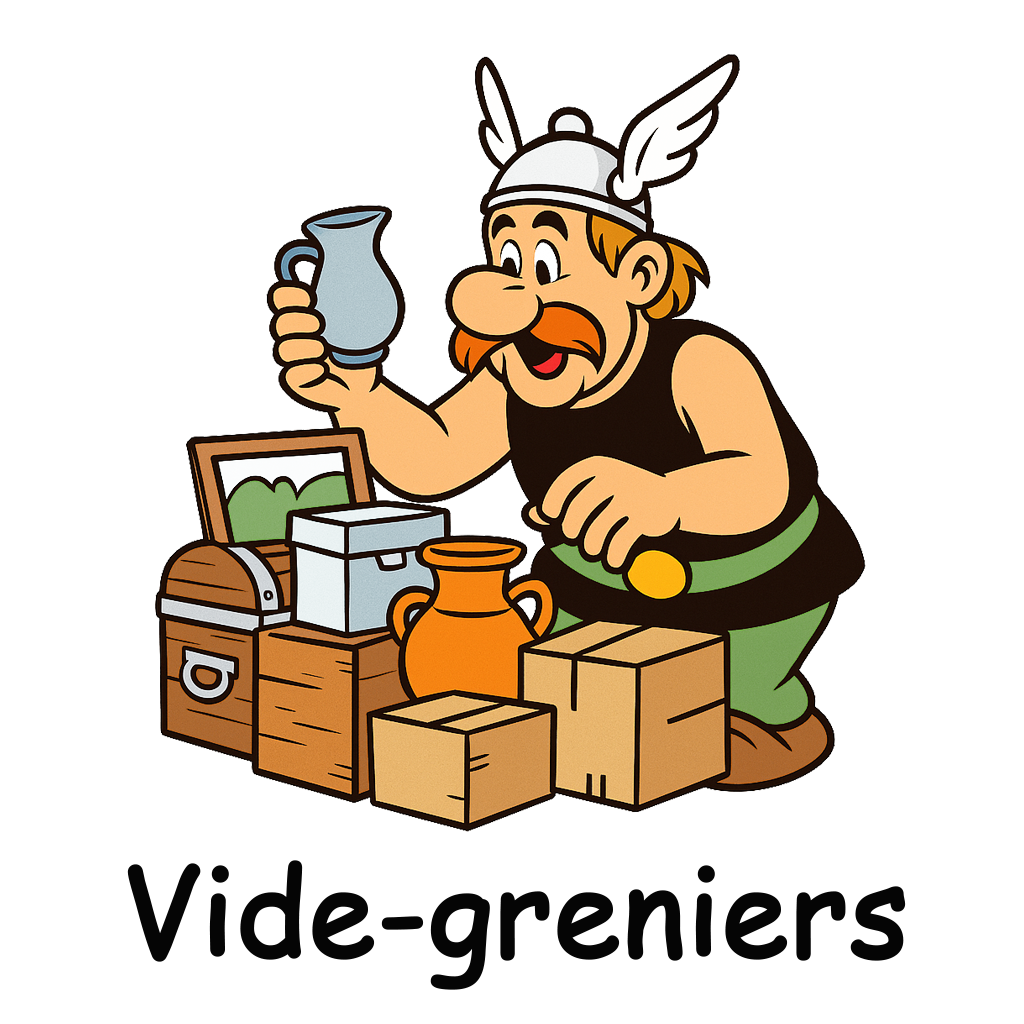 Vide-greniers